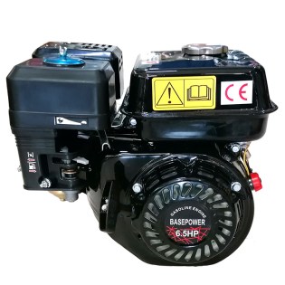 basepower os mikri27